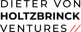 dieter von holtzbrinck ventures logo