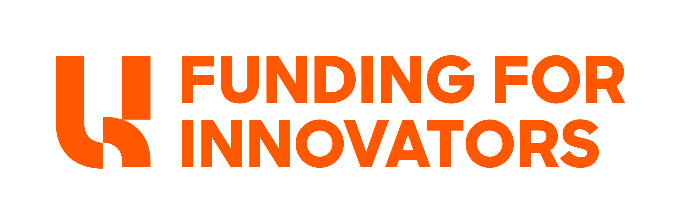 funding for innovators logo