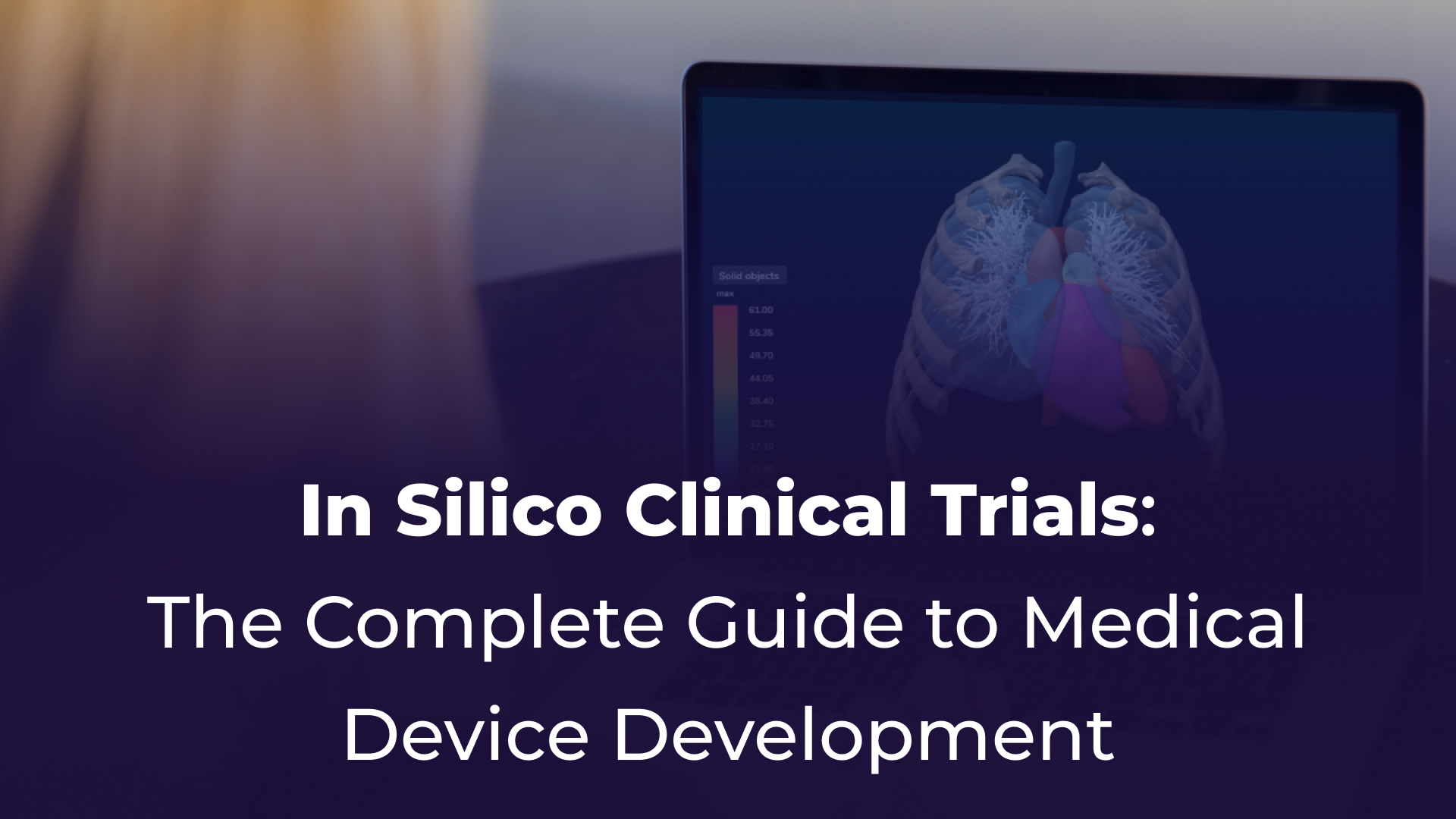 in silico clinical trials